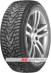 Вигляд 2 Фото Hankook W429 Winter i*Pike RS2 245/40 R19 98T