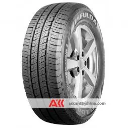 Вид 2 Фото Fulda Conveo Tour 2 225/75 R16C 121/120R