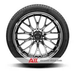 Вид 3 Фото Continental ContiSportContact 5 235/60 R18 103W FR NO