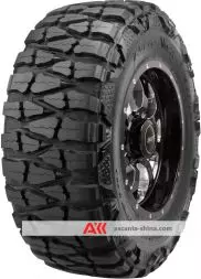 Вигляд 2 Фото Nitto MUD GRAPPLER EXTREME TERRAIN 305/70 R16 118/115P