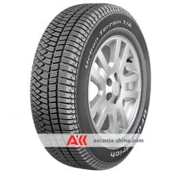 Вид 2 Фото BF Goodrich Urban Terrain T/A 265/70 R16 112H XL