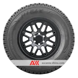 Вигляд 3 Фото Hifly Vigorous AT601 245/75 R16 111S
