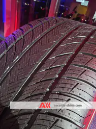 Вид 5 Фото Vredestein Quatrac Pro 2 235/40 R19 96Y