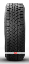 Вид 7 Фото Michelin X-Ice Snow+ 235/55 R19 105H