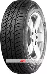 Вид 2 Фото Matador MP 92 Sibir Snow 215/45 R16 90V