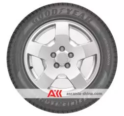 Вид 3 Фото GoodYear EfficientGrip SUV 215/60 R17 96H
