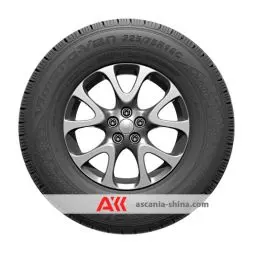 Вигляд 3 Фото Premiorri Vimero Van 185/75 R16C 104/102R