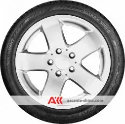 Вигляд 3 Фото Gislaved Ultra Speed 205/60 R15 91V