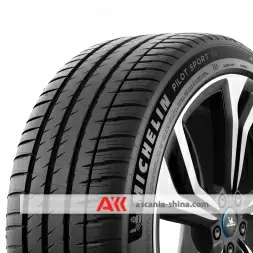 Вид 8 Фото Michelin Pilot Sport EV 235/55 R20 105Y NE0