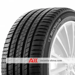 Вигляд 3 Фото Michelin Latitude Sport 3 265/50 R19 110W ROF *