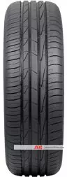 Вигляд 4 Фото Nokian Hakka Blue 3 SUV 265/60 R18 110V