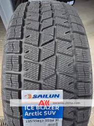 Вигляд 6 Фото Sailun Ice Blazer Arctic SUV 265/65 R17 112S