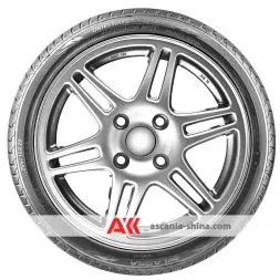 Вигляд 4 Фото Lassa Driveways Sport 235/40 R18 95Y