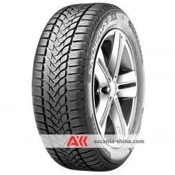 Вигляд 2 Фото Lassa Snoways 3 235/45 R17 97V XL