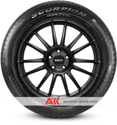 Вигляд 3 Фото Pirelli Scorpion Winter 245/50 R20 105H J