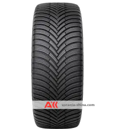 Вид 4 Фото GoodYear Vector All Season 4 235/55 R18 100H