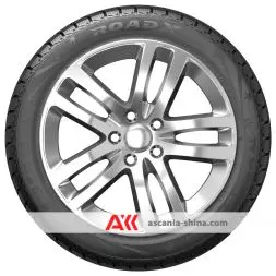 Вигляд 3 Фото RoadX RX Frost WU01 235/55 R17 99H
