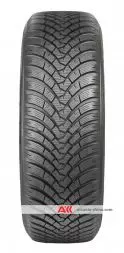 Вид 4 Фото Falken Eurowinter HS01 255/45 R18 103V