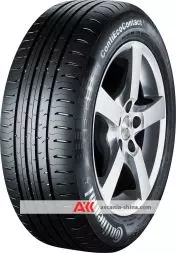 Вигляд 2 Фото Continental ContiEcoContact 5 235/55 R17 103H