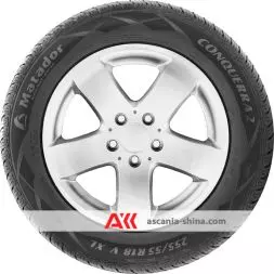 Вид 3 Фото Matador MP 82 Conquerra 2 225/65 R17 102H FR