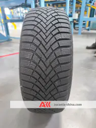 Вид 3 Фото BlackLion W5 Winter 215/60 R16 99H