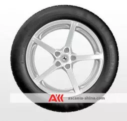 Вид 3 Фото Continental ContiPremiumContact 5 225/65 R17 102V