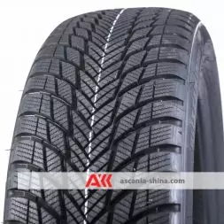 Вигляд 3 Фото Bridgestone Blizzak LM-001 225/50 R18 95H ROF *