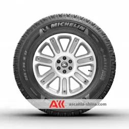 Вид 3 Фото Michelin Latitude Cross 235/75 R15 109H XL