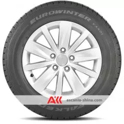 Вигляд 3 Фото Falken Eurowinter VAN01 225/70 R17C 108/106T