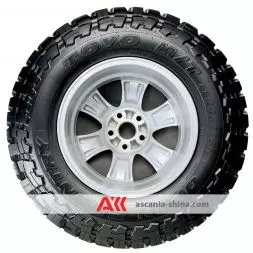 Вигляд 4 Фото Toyo Open Country M/T 245/75 R16 120/116P