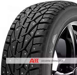 Вигляд 3 Фото Kormoran Stud 2 195/60 R15 92T