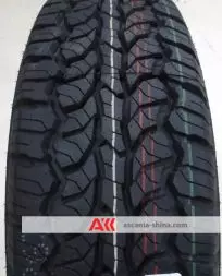 Вигляд 4 Фото Powertrac Power Lander A/T 225/75 R15 102T
