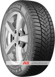 Вид 2 Фото Fulda Kristall Control SUV 275/40 R20 106V