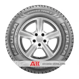 Вид 3 Фото Fulda Conveo Tour 2 225/75 R16C 121/120R