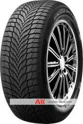 Вигляд 2 Фото Nexen (Roadstone) WinGuard Sport 2 SUV 235/60 R18 107H