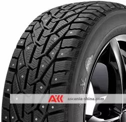 Вигляд 3 Фото Tigar Ice 205/65 R15 99T