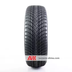 Вигляд 5 Фото Bridgestone Blizzak LM-001 225/50 R18 95H ROF *