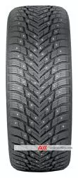 Вигляд 4 Фото Nokian Hakkapeliitta 10 SUV 255/45 R20 105T шип