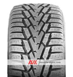 Вид 2 Фото Mazzini Ice Leopard SUV 215/60 R17 100T
