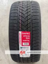 Вигляд 2 Фото Fronway IceMaster II 315/35 R22 111H