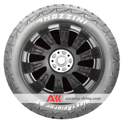 Вигляд 3 Фото Mazzini GiantXplorer A/T 215/70 R16 100T