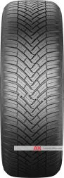 Вигляд 4 Фото Continental AllSeasonContact 215/55 R17 98V
