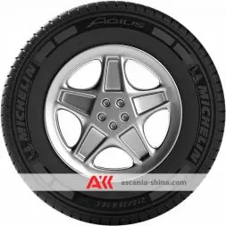 Вид 3 Фото Michelin Agilis Plus 235/65 R16C 115/113R