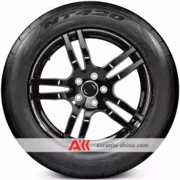 Вигляд 3 Фото Nitto Tire NT 420S 265/50 R20 111V