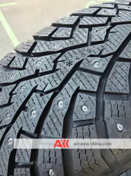 Вид 7 Фото Nokian Hakkapeliitta 01 235/55 R18 104T шип