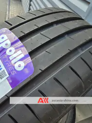 Вид 4 Фото Apollo Aspire 4G+ 225/45 R17 94W