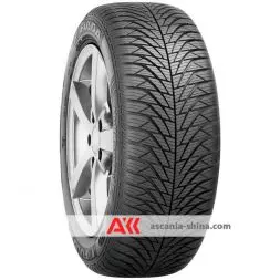 Вигляд 2 Фото Fulda MultiControl 195/65 R15 91H