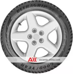 Вигляд 3 Фото GoodYear Ultra Grip Ice Arctic 235/50 R17 100T