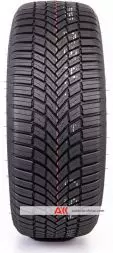 Вид 4 Фото Bridgestone Weather Control A005 Evo 195/65 R15 95V