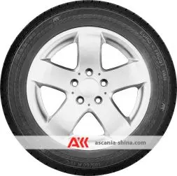 Вигляд 3 Фото Gislaved EuroFrost Van 195/60 R16C 99/97T
